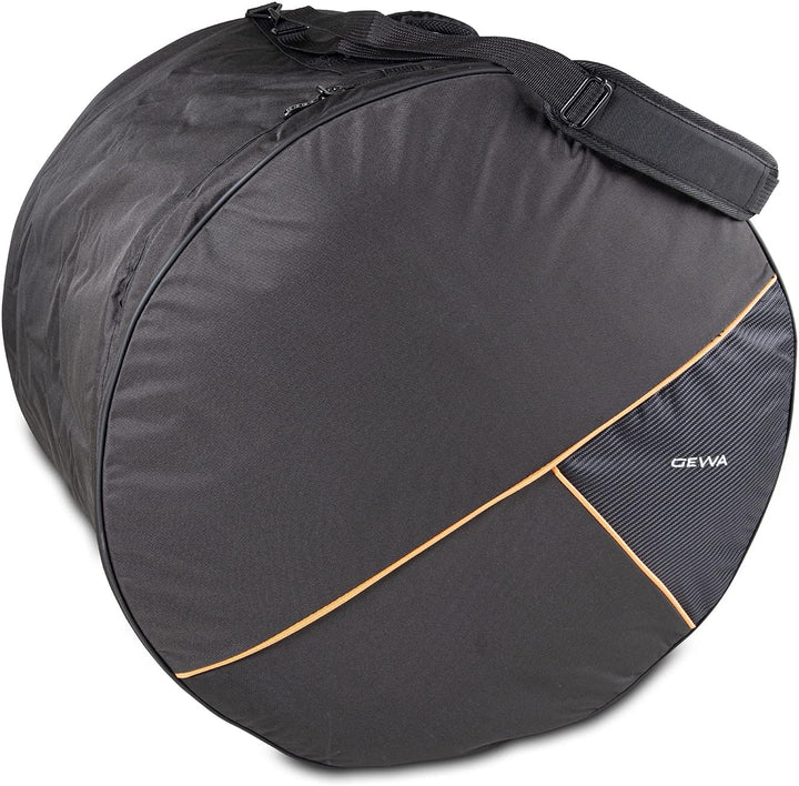 Bassdrum Gig-Bag Premium 24x18'' 24x16 schwarz, 24x16 schwarz