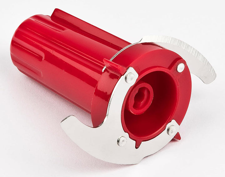 G3 Ferrari G20155 Zerkleinerer Realmix 2, 150 W, 350 ml Kapazität, Pulse-Funktion, Edelstahlklingen,