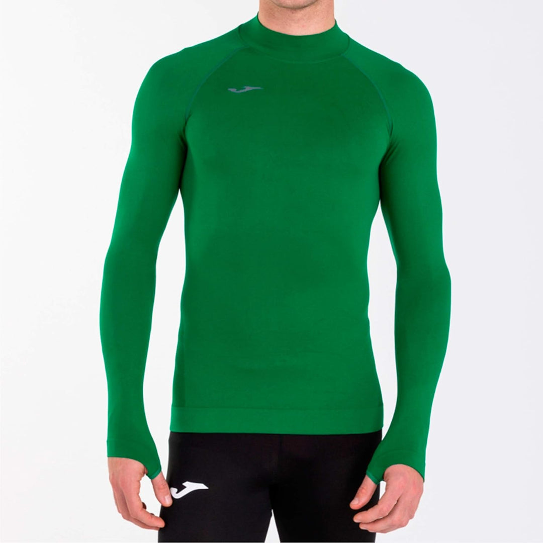 Joma Herren Classic T-Shirt 4XS Grün, 4XS Grün