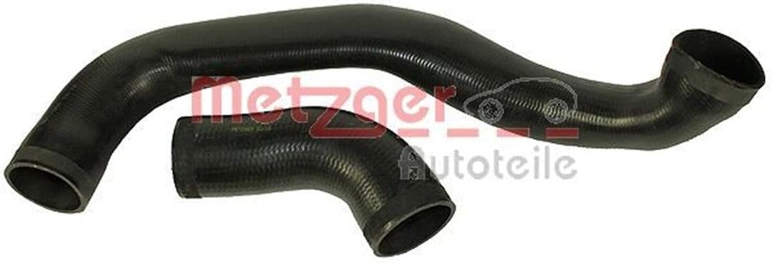 Metzger 2400065 Ladeluftschlauch