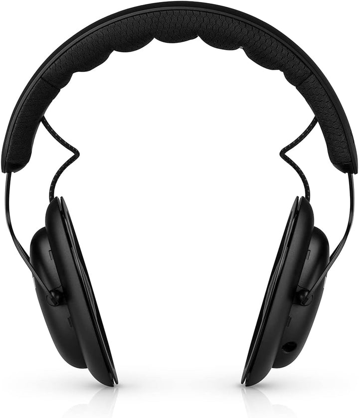 Teufel ZOLA Gaming Kopfhörer mit 7.1 USB-Soundkarte Schwarz Orange, Schwarz Orange