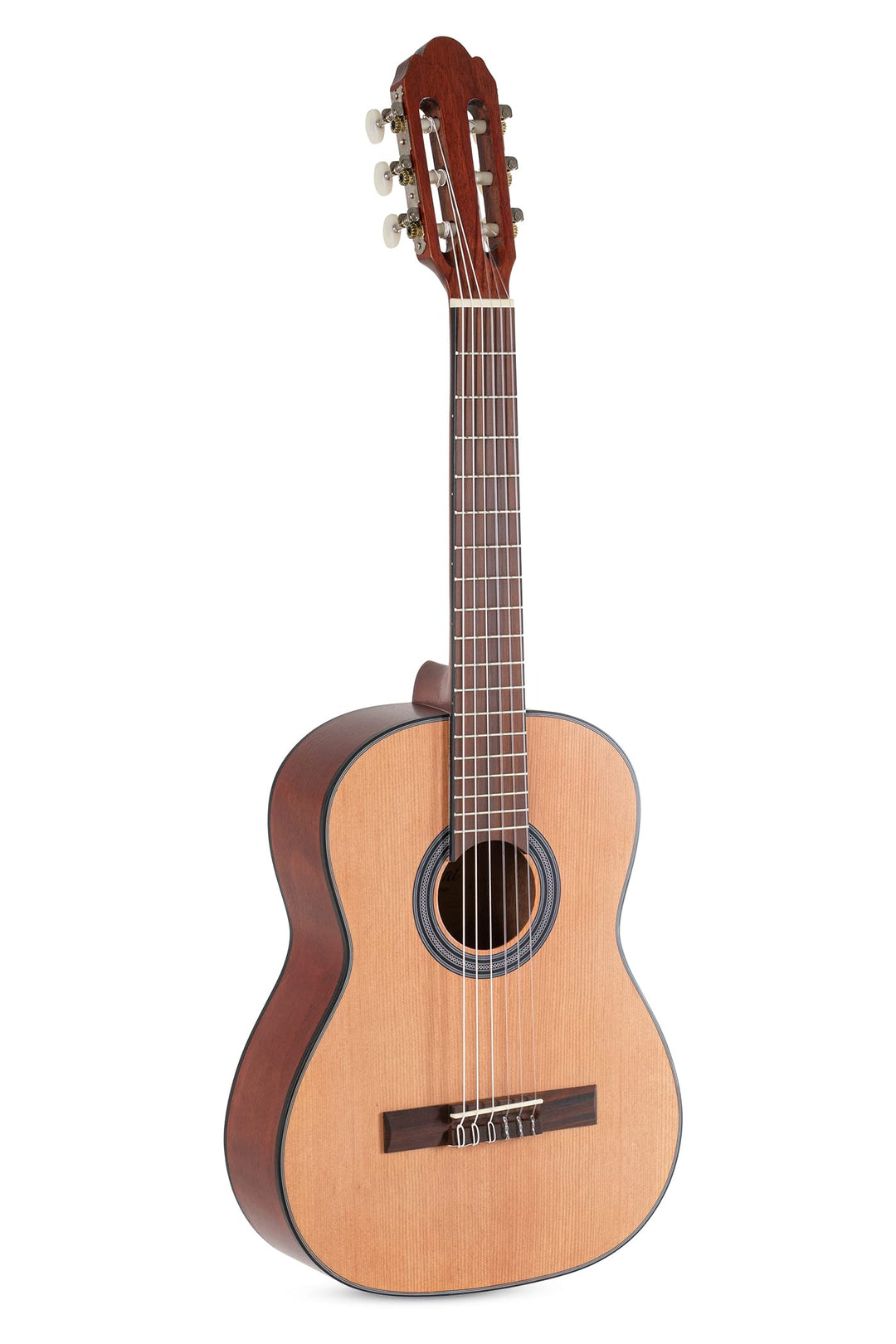 Klassikgitarre Student Cedar 1/2, 1/2