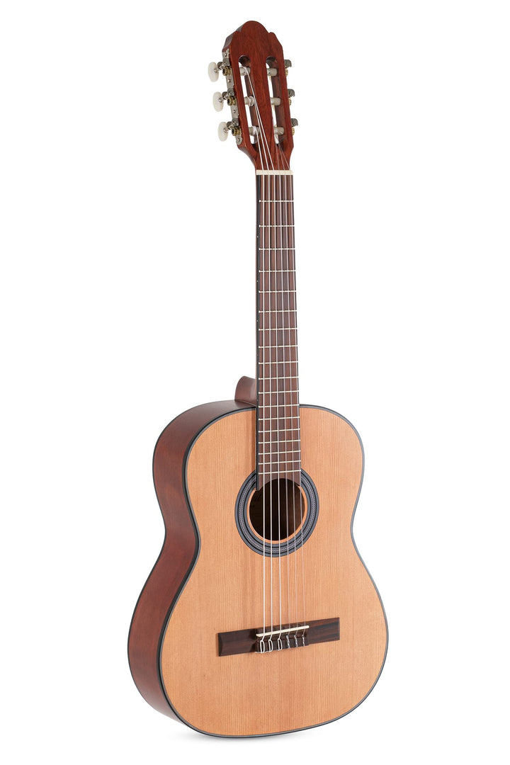 Klassikgitarre Student Cedar 1/2, 1/2