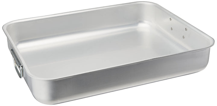 BALLARINI Profi Bräter hoch, Aluminium, Grau