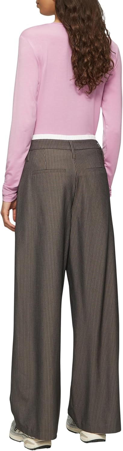 QS Damen 2158838 Langarmshirt (1er Pack) M 5361, M 5361