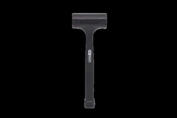KS Tools 140.5254 Rückschlagfreier Schonhammer, 560g