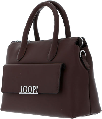 Joop! Sofisticato Louisa Handbag SHZ Cognac