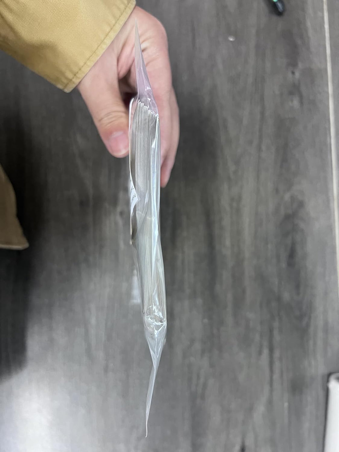 100 Stück 15cm Star Cutouts, Basicon Doppelt bedruckte hängende Papiersterndekorationen Papier Stern