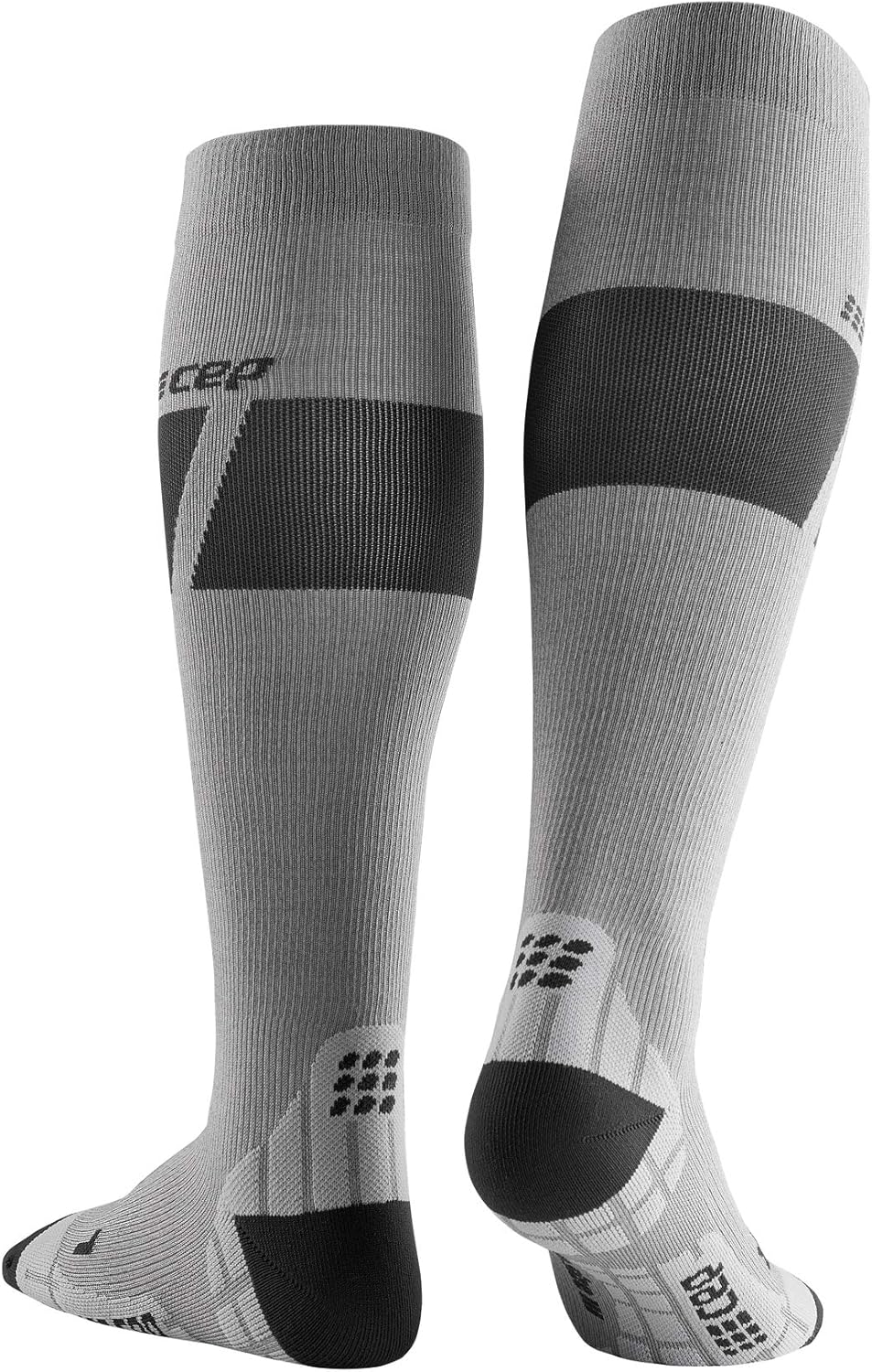 CEP – SKI Ultralight Socks Redesign für Damen | Innovative Skisocken für EIN besseres Fahrgefühl Gre