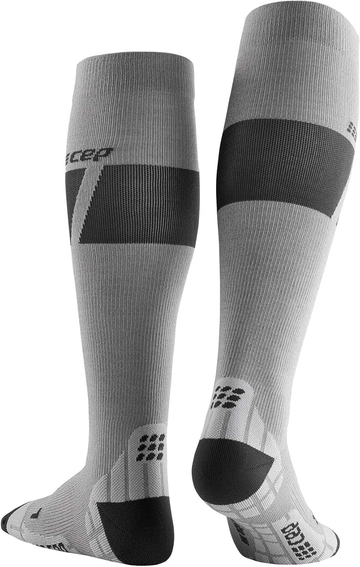 CEP – SKI Ultralight Socks Redesign für Damen | Innovative Skisocken für EIN besseres Fahrgefühl Gre