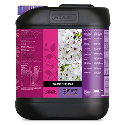 Atami B'cuzz Bloom Stimulator, 5 L