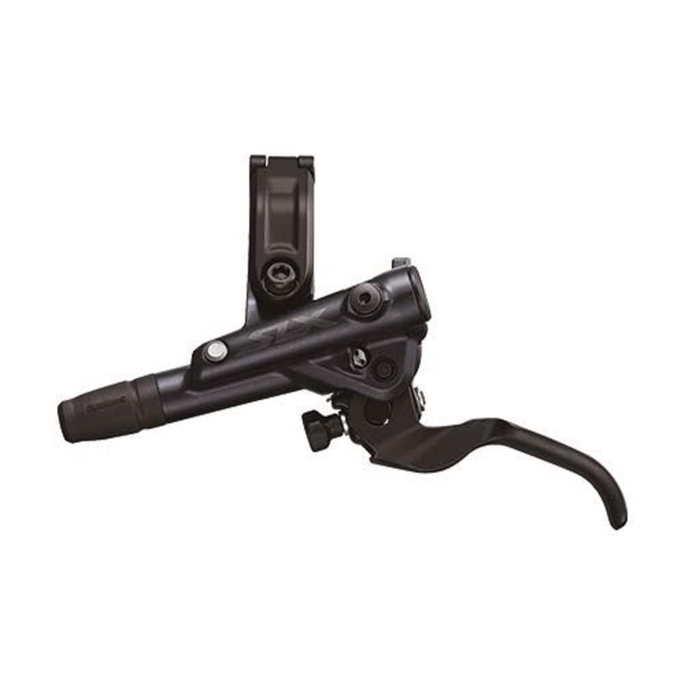 Shimano SLX Bremshebel Schwarz Einheitsgrösse, Einheitsgrösse
