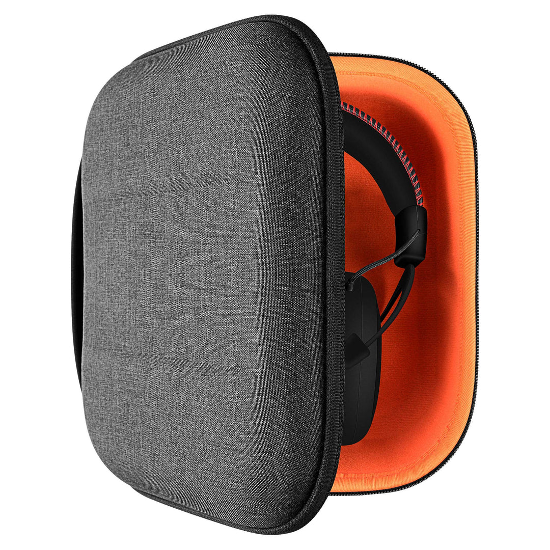 Geekria Shield Kopfhörer-Hülle kompatibel mit Hyperx CloudII, CloudStingerCore, CloudXStingerCore, C