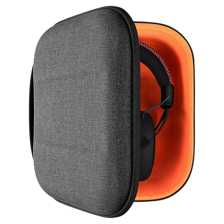 Geekria Shield Kopfhörer-Hülle kompatibel mit Hyperx CloudII, CloudStingerCore, CloudXStingerCore, C