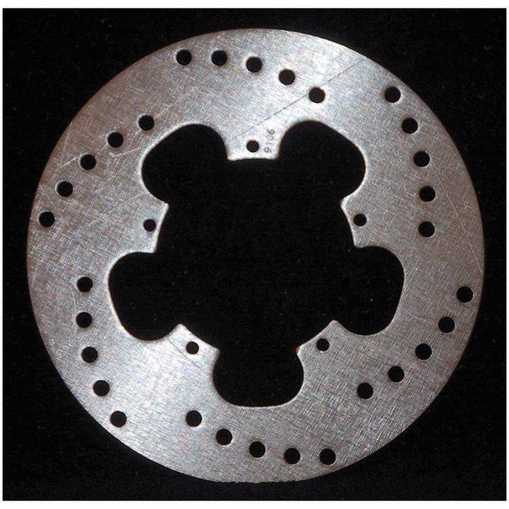 EBC INOX-Disc