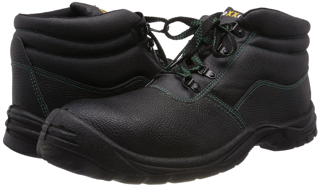 Texxor - 6321-52 - Sicherheitsstiefel - Erwachsene gemischt - 52 EU