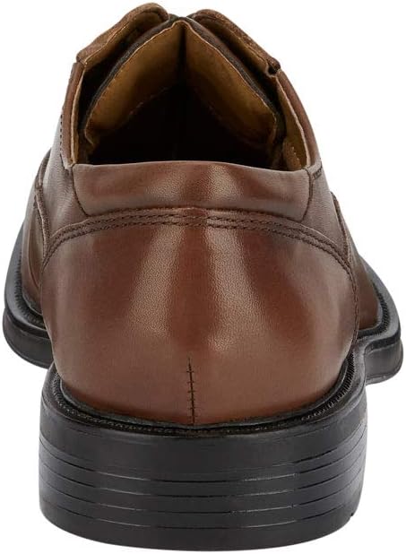 Dockers Herren Perspektive Oxford 40.5 EU Weit Hautfarben, 40.5 EU Weit Hautfarben