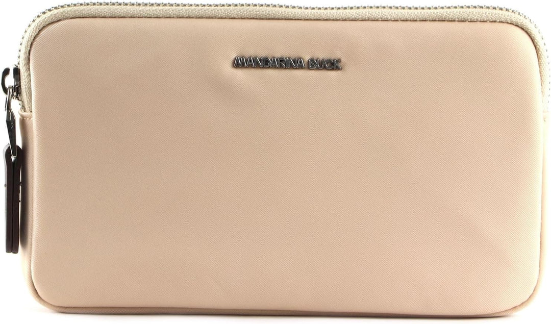 MANDARINA DUCK Hunter Pouch Sand