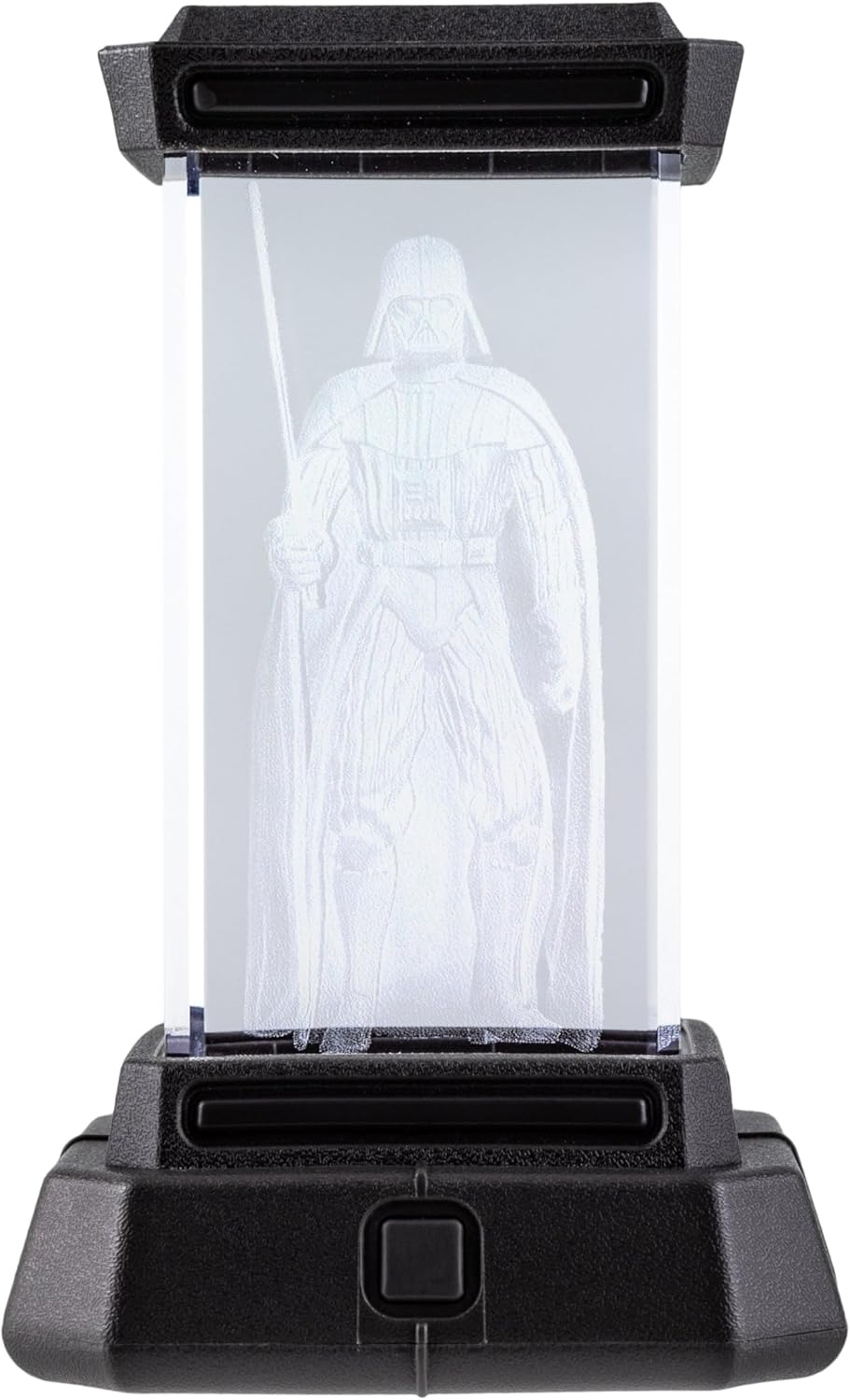 Paladone Star Wars Darth Vader holografische Leuchte, Darth Vader