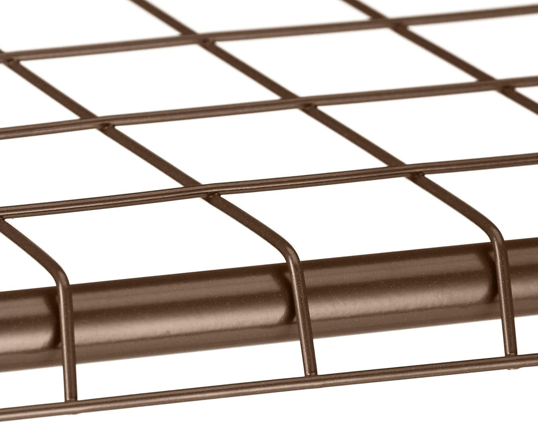 Relaxdays Blumenregal, 4 Ablagen, Blumen- & Pflanzentöpfe, Metall & Kunststoff, HxBxT: 106x91x28 cm,