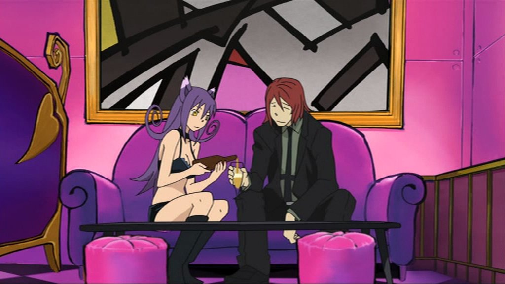 Soul Eater, Volume 2, Folge 14-26 [2 DVDs], DVD