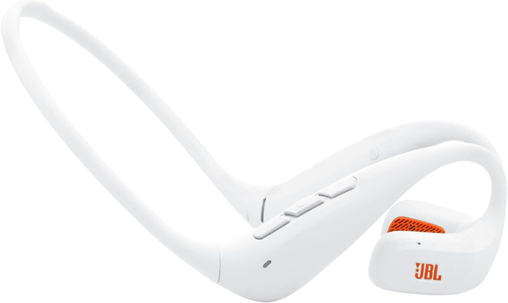JBL Endurance Pace Open-Ear-Sport-Kopfhörer mit Bluetooth, 10 h Akkulaufzeit, Leichter Titan-Memory-