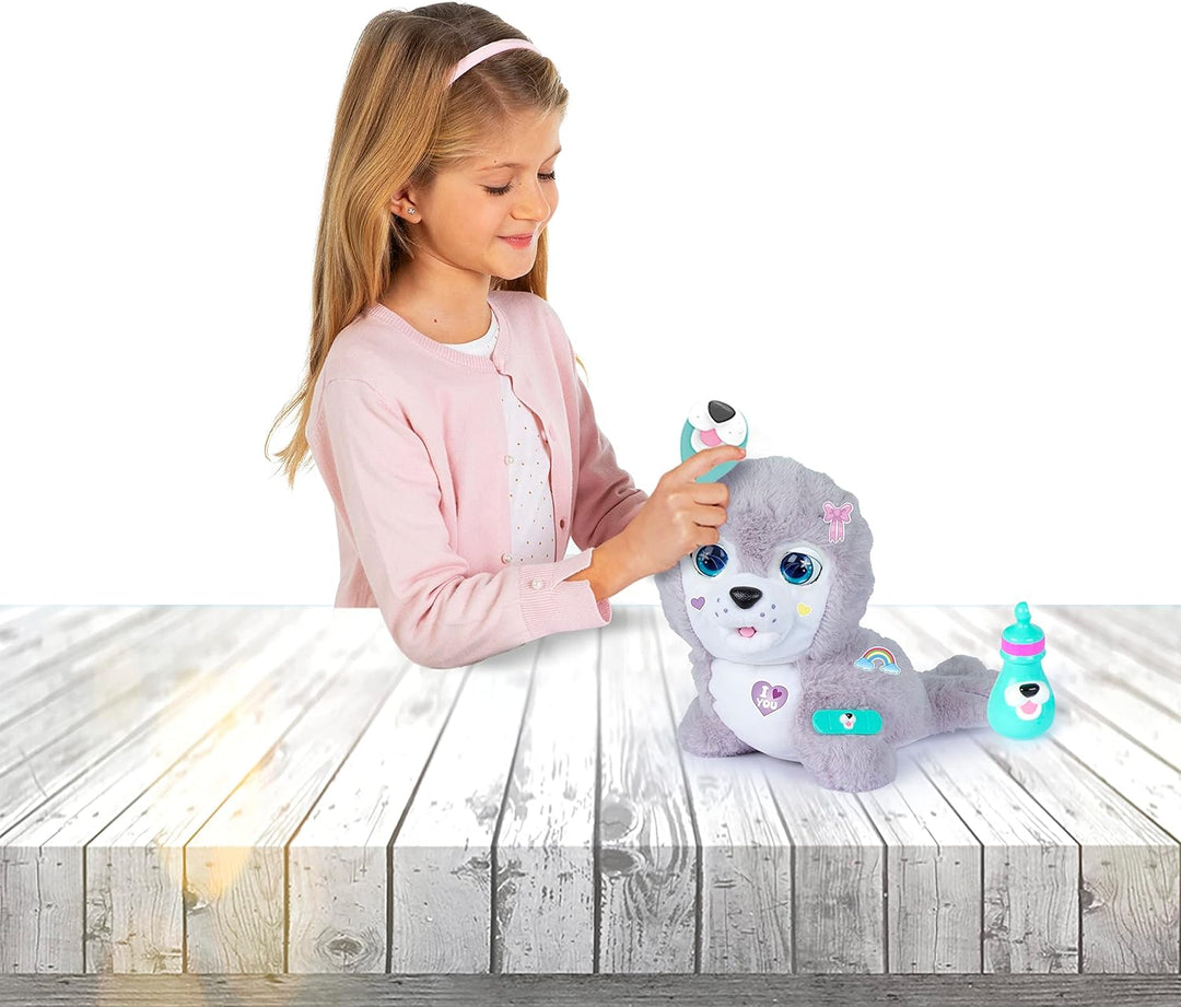 Club Petz IMC Toys 93164IM Plüsch Tier