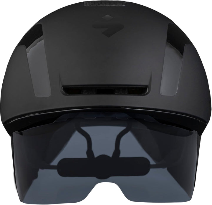 Sweet Protection Tucker MIPS Helmet L Matte Black, L Matte Black