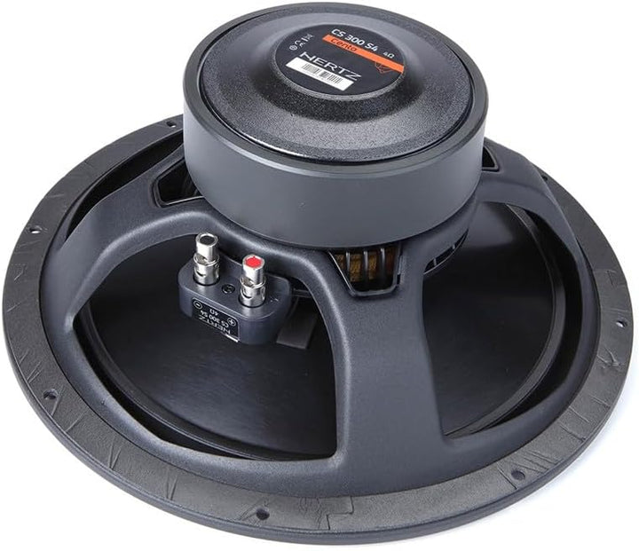 Hertz S 300 S4-30cm Subwoofer