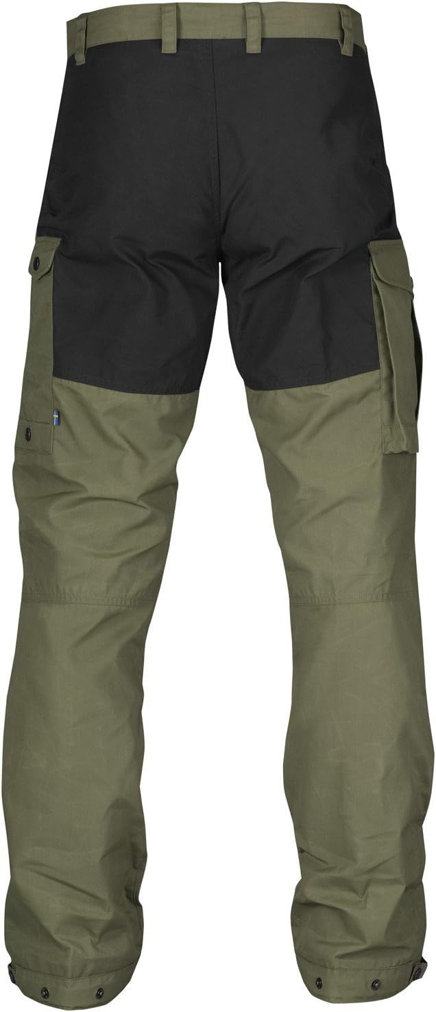 FJALLRAVEN Herren Vidda Pro Trousers Long M Pant, Grau