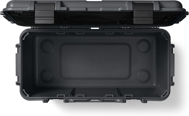 YETI LoadOut GoBox Ausrüstungsbox, Charcoal, 60, Charcoal