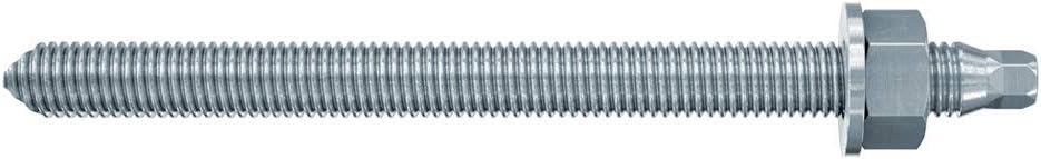 fischer Ankerstange RG M30x380 5.8 - 5 Stück - Art.-Nr. 50262