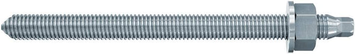 fischer 50259 Ankerstange RG M16x190 5.8-10 Stück-Art-Nr, grau