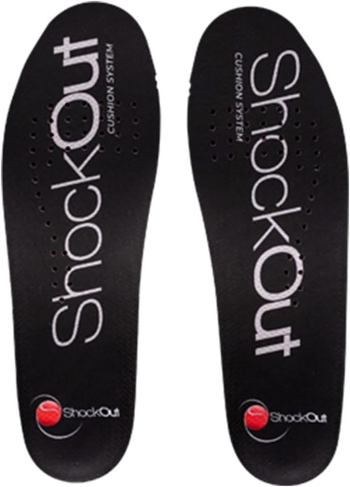 SPORTEIN LEGESOHLE SHOCKOUT Supreme