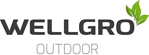 WELLGRO® Fahrradständer - Stahl, schwarz, sicherer Stand, Haken mit Kunststoffummantelung