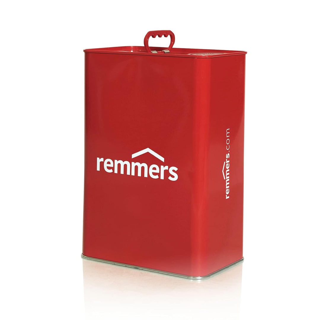 Set Remmers KIESOL 10 KG Verkieselung Abdichtung + 3 Dosierkartuschen