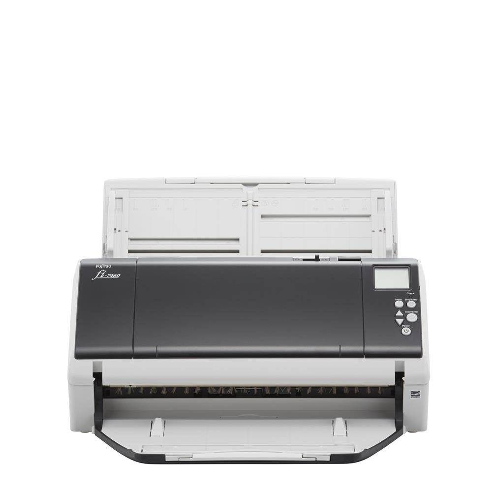 FUJITSU fi-7460 - DIN A3 DUPLEX Dokumentenscanner mit 60 Seiten/Min. (Duplex: 120 Bilder/Min.) und a