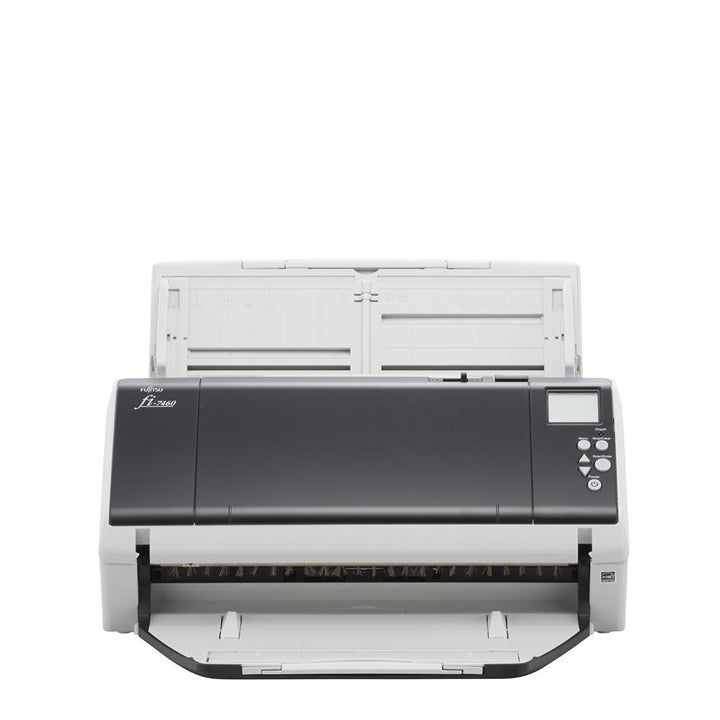 FUJITSU fi-7460 - DIN A3 DUPLEX Dokumentenscanner mit 60 Seiten/Min. (Duplex: 120 Bilder/Min.) und a