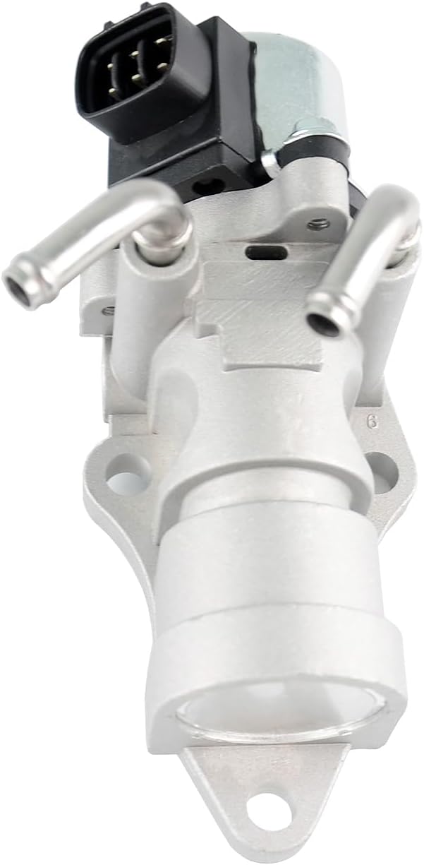 Globalautoparts AGR Ventil 2562027080 v70630002 25620-27080 egr102r für RAV 4 II,für Avensis Verso,f