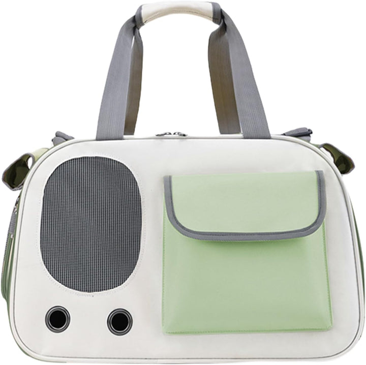 Neamou Hunde-Reisetasche, tragbare Haustier-Reisetasche | Reisetragetasche für Haustiere - Haustiert