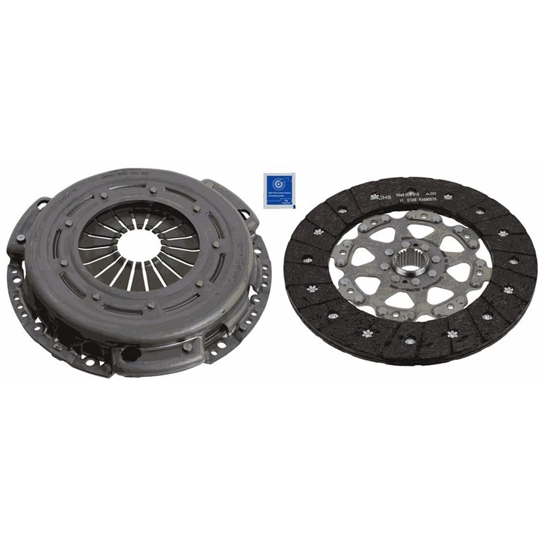 Sachs 3000 970 135 - Kupplungssatz