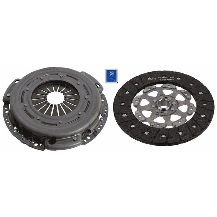 Sachs 3000 970 135 - Kupplungssatz