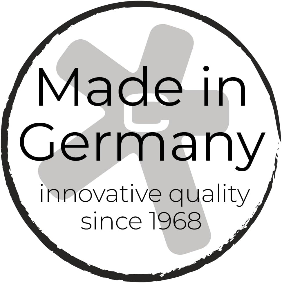 Centa Star 0742.00 Vital Plus Duo-Bett 155 x 220 cm weiss 155x220 cm Weiss, 155x220 cm Weiss