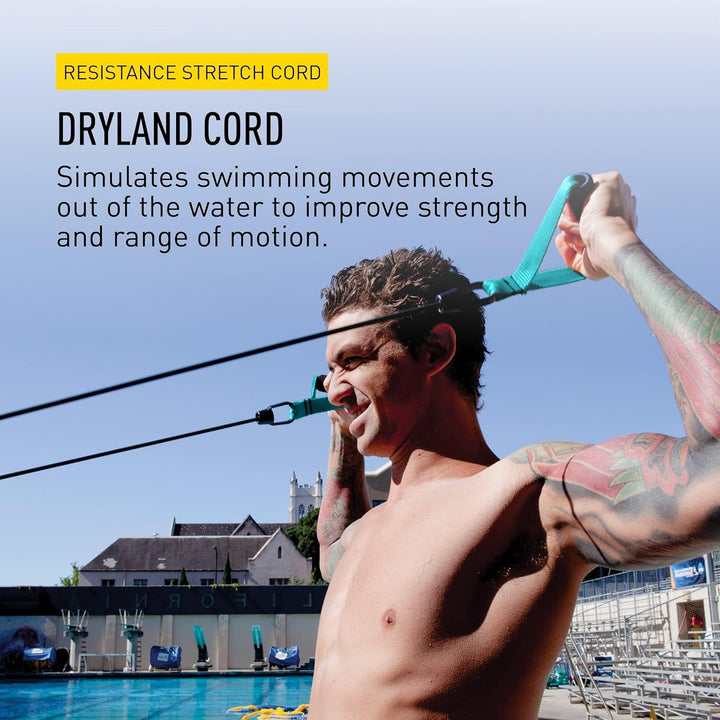 FINIS Uni Training Equiptment Dry Land Cord