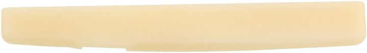 Ungebleichte Akustikgitarre mit Knochenmutter und Sattel für YMH LL &amp; A Series Akustikgitarre 44 mm