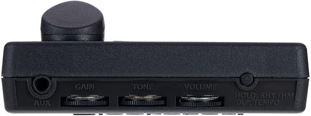 Blackstar Amplug 2 Fly Bass Mini Portable Headphone Bass Guitar Amplifier Plugin Simulator mit einge