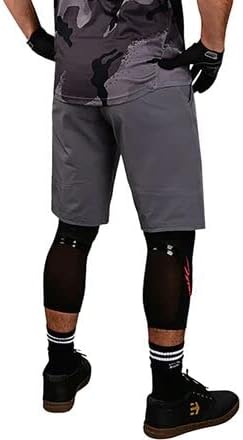 Troy Lee Designs Unisex Kurze Schlauch 46 Grau, 46 Grau
