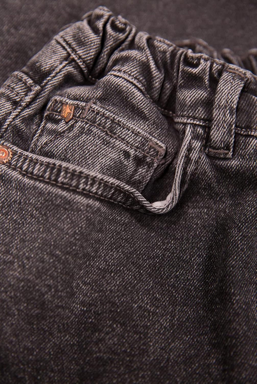 Garcia Mädchen Jeans 164 Medium Used, 164 Medium Used