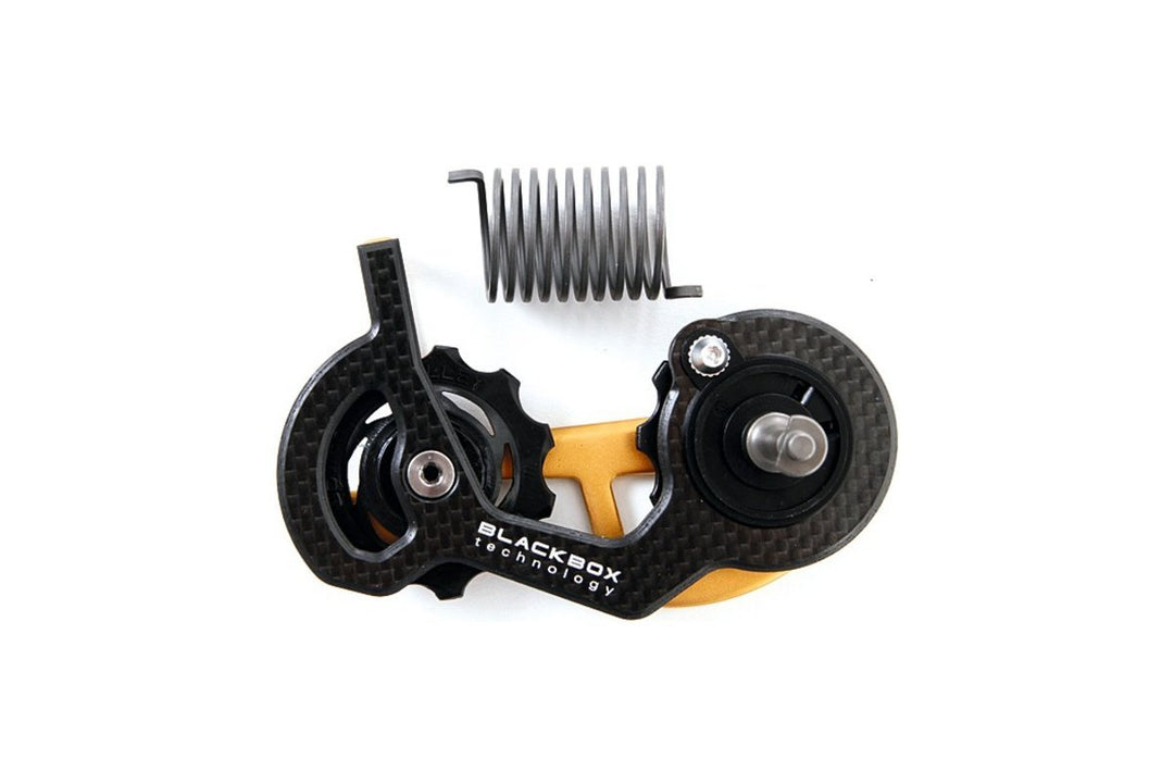 SRAM MTB X0 Cage Kit, Unisex, Gold/Gold, Nicht zutreffend
