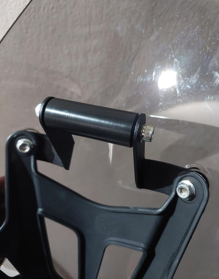 Cockpit-GPS-Halterung für Voge 300 Rally 2022-2023